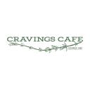 Cravings Café logo